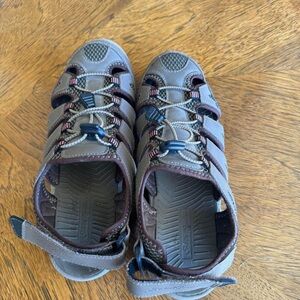 Eddie Bauer Shoes Sandals Size 9M Women's Blakely